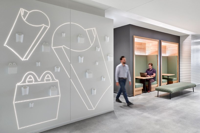 WE (Workplace) (@weworkplace) on Twitter photo Every floor celebrates #innovation - <a href="/McDonalds/">McDonald's</a> Chicago HQ features a fast food #museum and a giant @jacobhashimoto installation. bit.ly/2Crn5px <a href="/gensler_design/">Gensler</a> <a href="/IAarchitects/">Interior Architects</a> <a href="/o_plus_a/">Studio O+A</a> #design #architects Every floor celebrates #innovation - <a href="/McDonalds/">McDonald's</a> Chicago HQ features a fast food #museum and a giant @jacobhashimoto installation. bit.ly/2Crn5px <a href="/gensler_design/">Gensler</a> <a href="/IAarchitects/">Interior Architects</a> <a href="/o_plus_a/">Studio O+A</a> #design #architects
