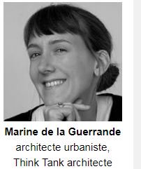 MaudKablan's tweet photo. #lexposiaforumconstruction : Intervention de Marine de la Guerrande, architecte #urbaniste sur le #droit moral et les droits patrimoniaux de l’#architecte notamment sur les chantiers de #travauxpublics
porgramme complet : https://t.co/1EcXy6dxqC https://t.co/VQjazcZI6Y