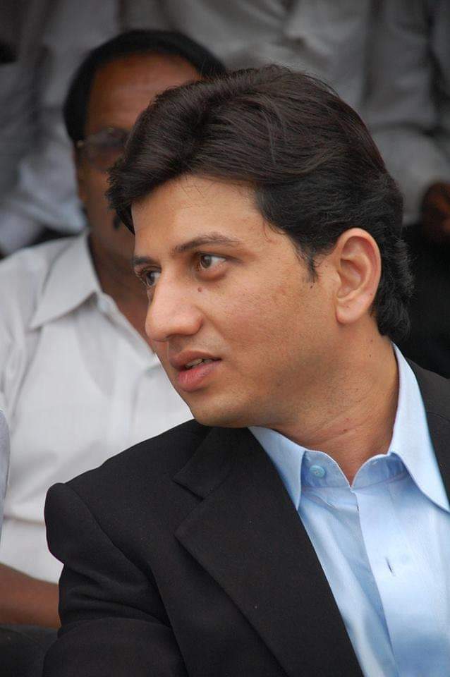 Today mr Ranjitsinh mohite patil going to BJP parti in maharashtra ⚘⚘congratulations  ⚘⚘