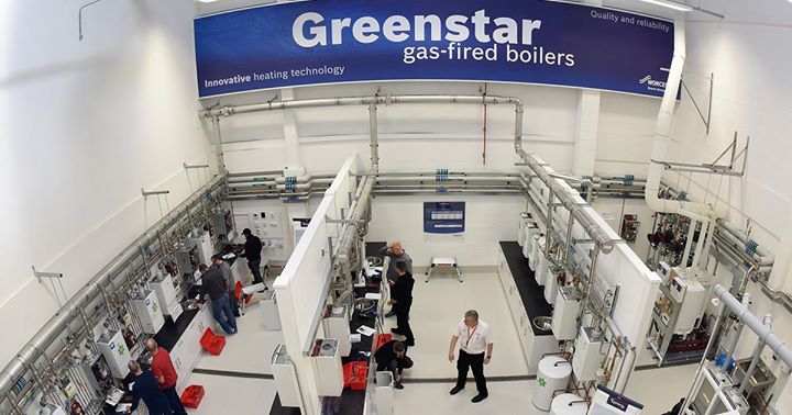 WorcesterBosch's tweet photo. Driven by your feedback we are delighted to announce our new range of gas training courses, which as requested by you now cover more topics in greater detail and promote best practice. 

For more info, or to book onto a gas course, click here: https://t.co/UEkkWMgIfZ https://t.co/SCAK7ur2n2