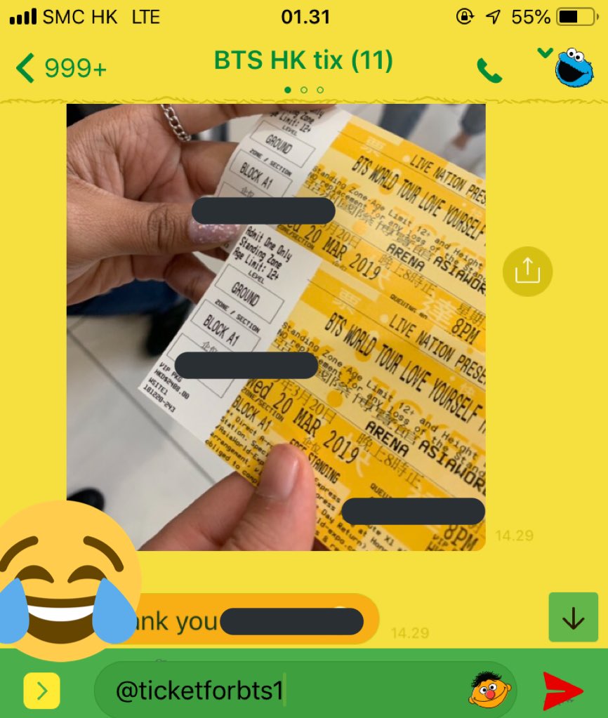 ticketforbts1's tweet photo. https://t.co/dhEvbnQPjN