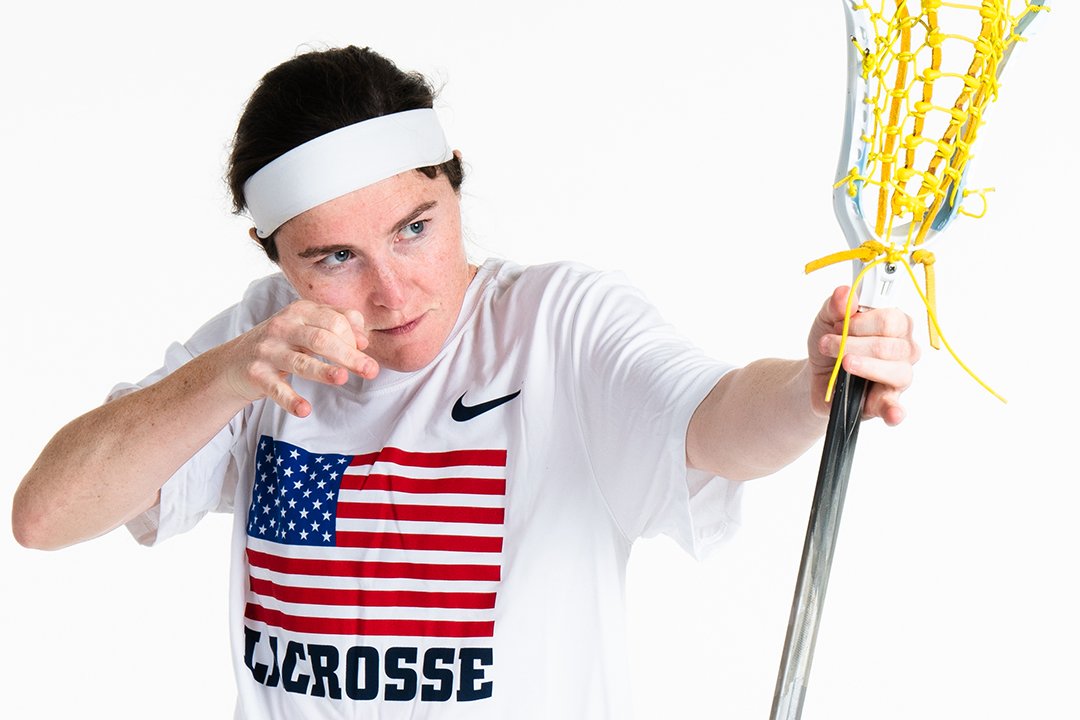 “You never think you’re going to be the one that gets cut. But it did happen to me.”

<a href="/KatrinaDowd4/">Katrina Dowd</a> opens up about her roller-coaster career with @usawlax and the joy of donning the red, white and blue again at Spring Premiere.
🇺🇸 laxmag.us/2uhhQ75