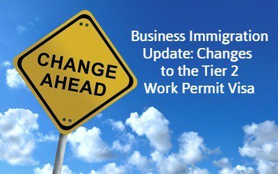 UKVisaSolicitor's tweet photo. Business Immigration Update: Changes to the Tier 2 Work Permit Visa #Tier2 #WorkPermit #PointsBasedSystem #MigrantWorker #Tier2General #HomeOfficeUpdates #StatementofChanges #ImmigrationRules #UKImmigration #UKVisaExpert https://t.co/9Vr6rLyPRQ https://t.co/EItubAH2yh