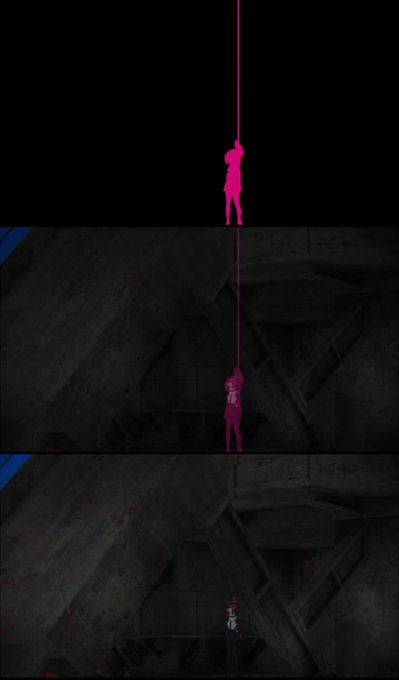 ケムリクサのtwitterイラスト検索結果 古い順