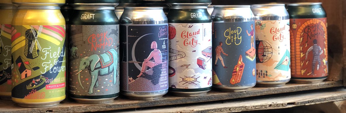 maaaaaaaaaaryyy's tweet photo. Available @BierportPGH ! @SingleCutBeer @twelve_percent @Graftcider #foreignobjectsbeer @SteelCity_Beer https://t.co/ykJD5qf84o