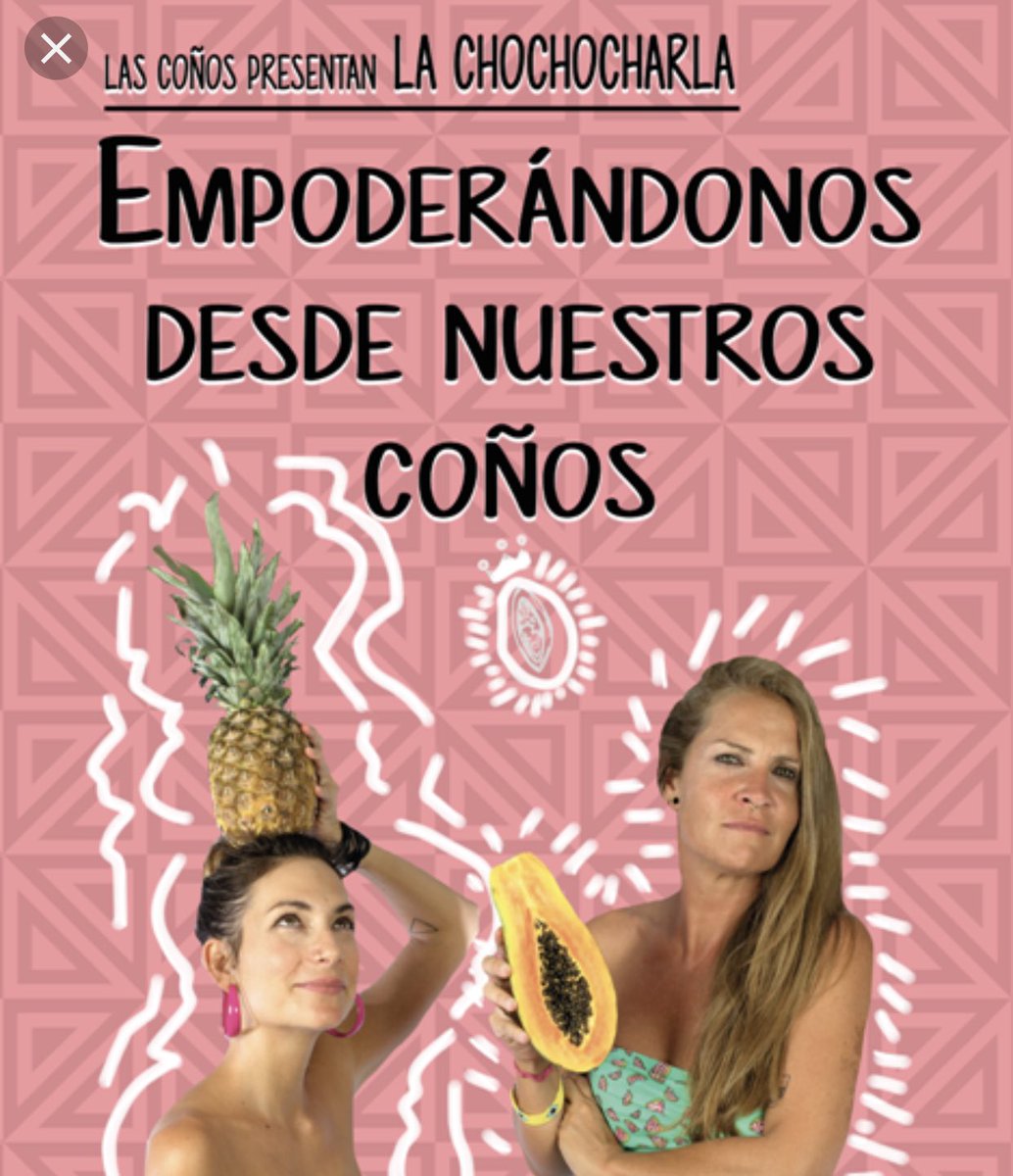 Javier Negre tweet media