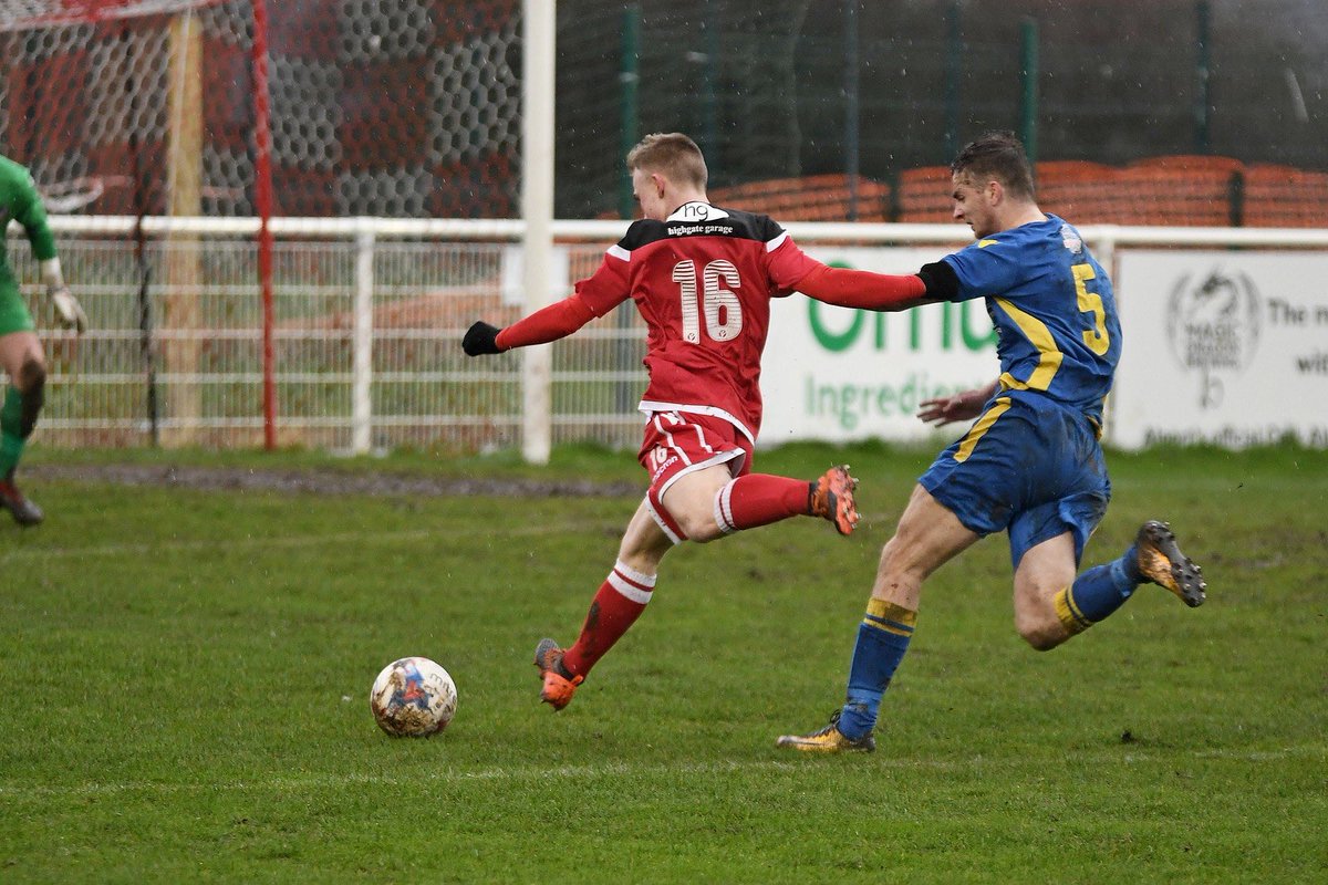 Whitchurch Alport Football Club tweet media