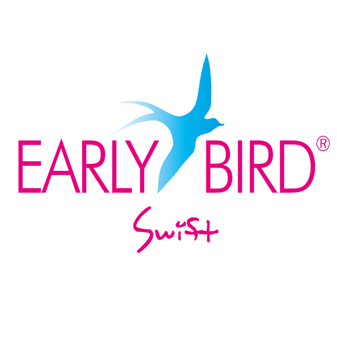 Our home #pregnancy and fertility test brand, Early Bird Swift is now on Twitter. #Follow its news &amp; content via <a href="/earlybirdswift/">Early Bird Swift</a> !