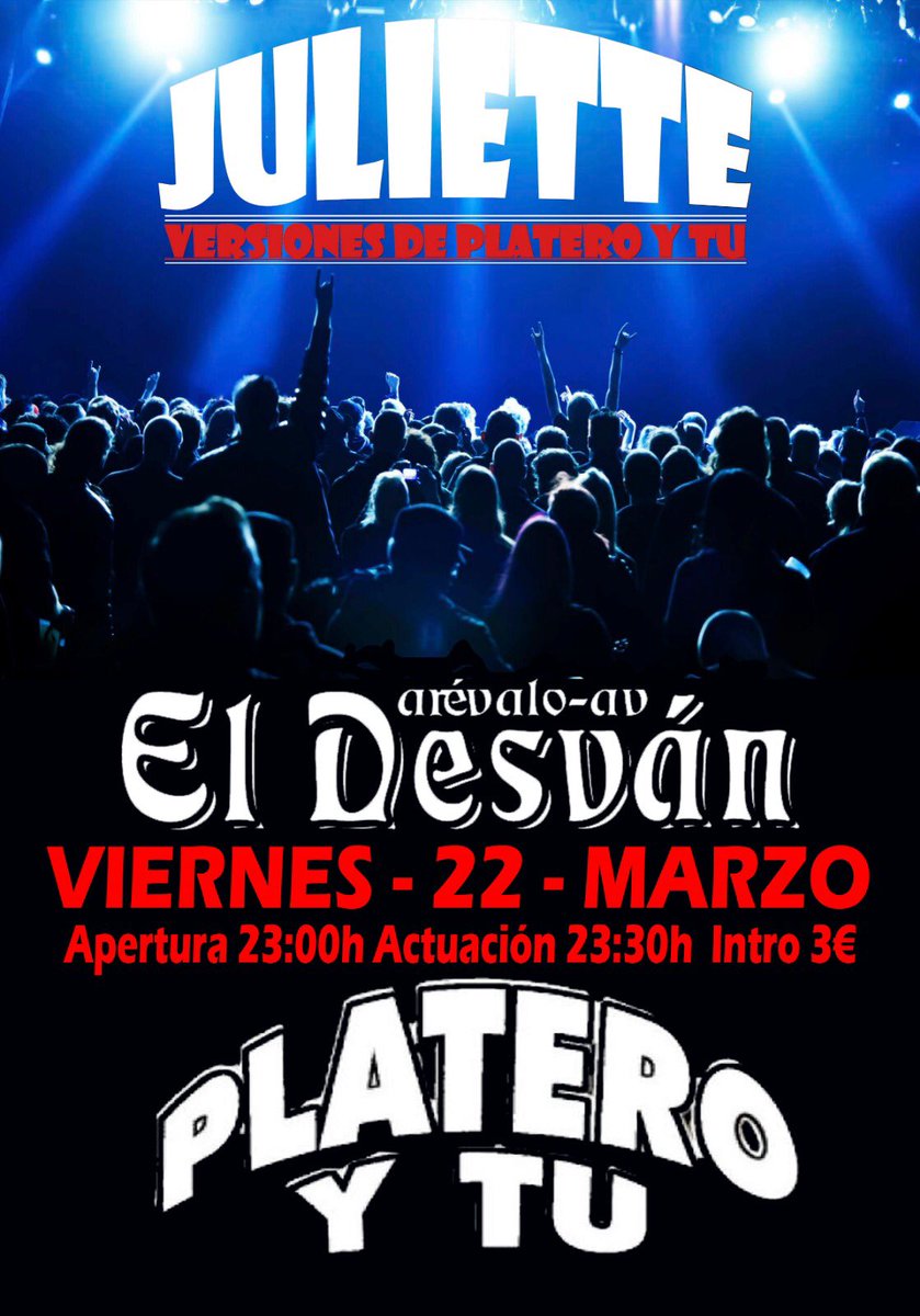 DESVAN AREVALO tweet media