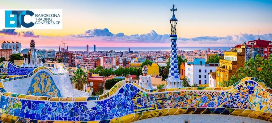 First batch of the Barcelona Trading Conference 2019 speakers revealed! buff.ly/2WaLOpl #btconf2019 #crypto