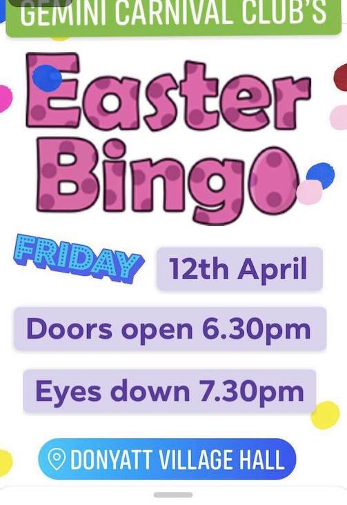 Gemini Carnival Club (@gemini_cc) on Twitter photo 