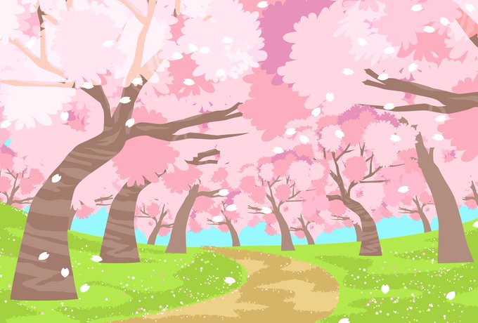 風景 イラスト かわいい 風景 イラスト かわいい Jpjokiyorolas