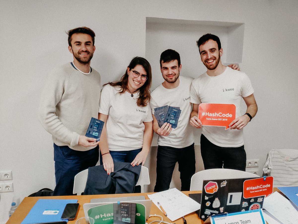 hellokwee's tweet photo. Better late than never, new post in the blog about the last sprint! ✨🥝🍉✨

Sprint 11 Summary: Restructuration Time
https://t.co/uegjXQaf6E https://t.co/j6vL7rf4hg