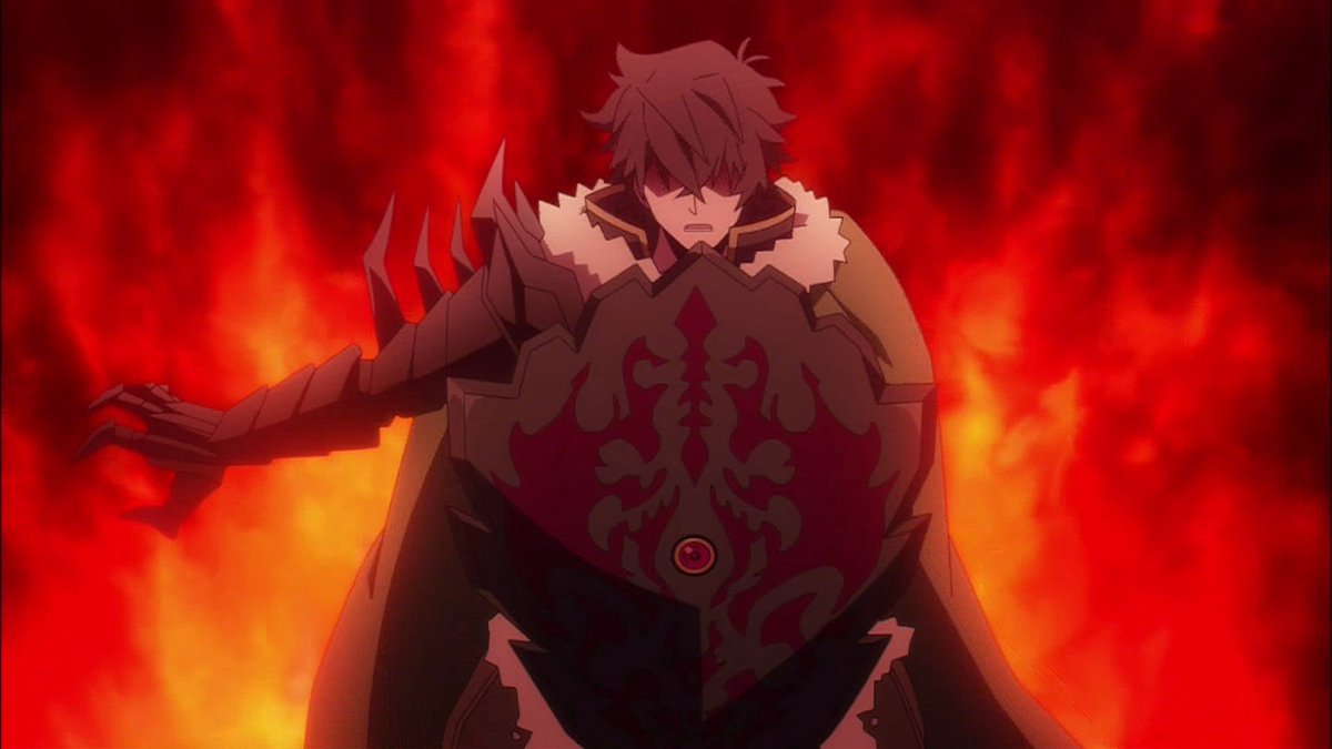 The Rising of the Shield Hero Episode 1 - DoubleSama