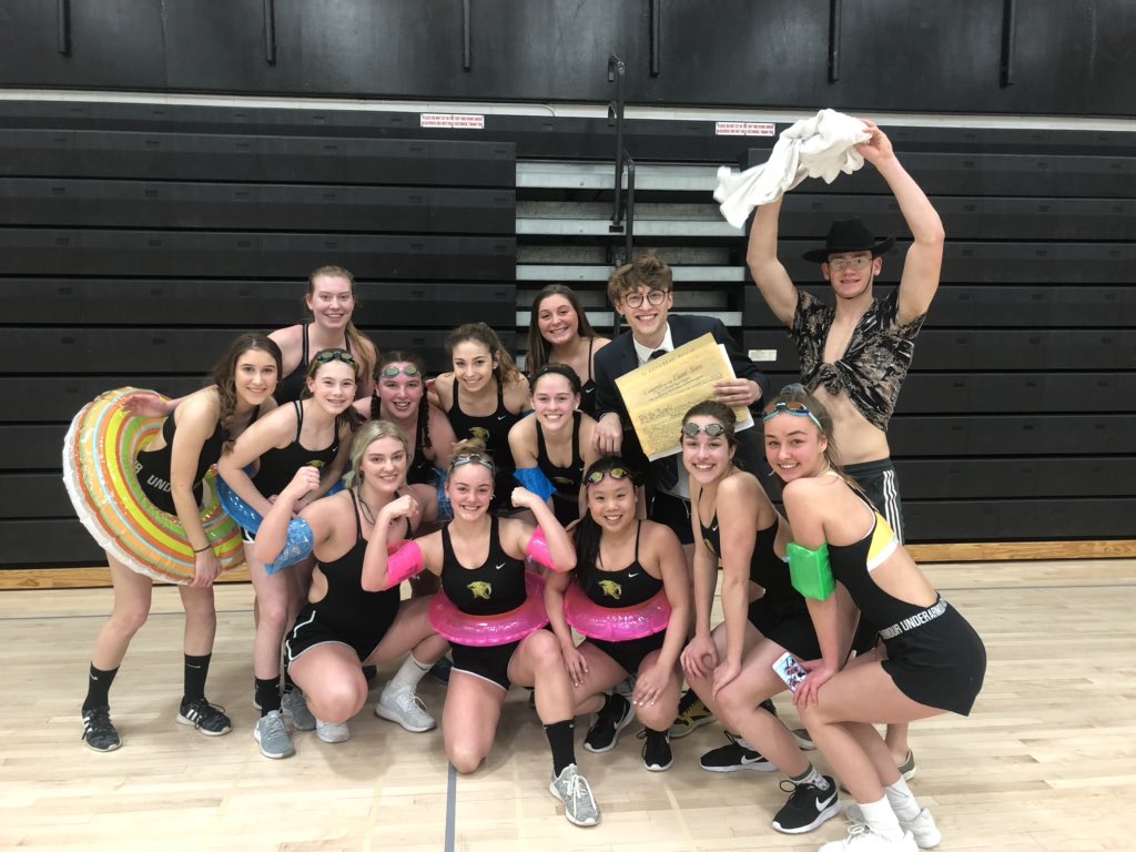 FHS March Madness tweet media