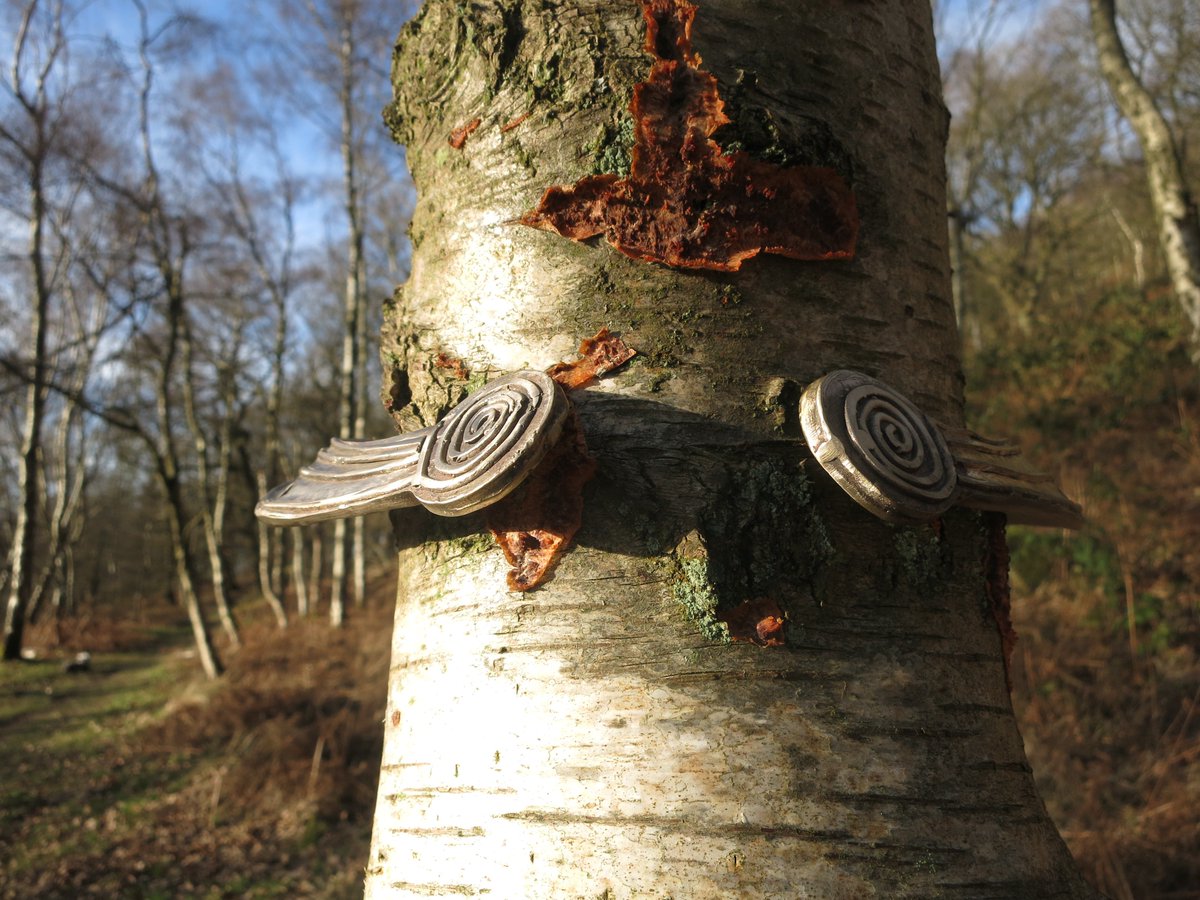 Campaign4Parks's tweet image. @sarahcook_art  temporary @peakdistrict exhibit on The Meaning of Trees can be seen in a woodland copse outside Brunt’s Barn (S32 2JA) near Grindleford Railway station and runs 30-31 March 2019 from 10am-4pm on both days. Everyone is welcome.

cnp.org.uk/blog/explore-m…