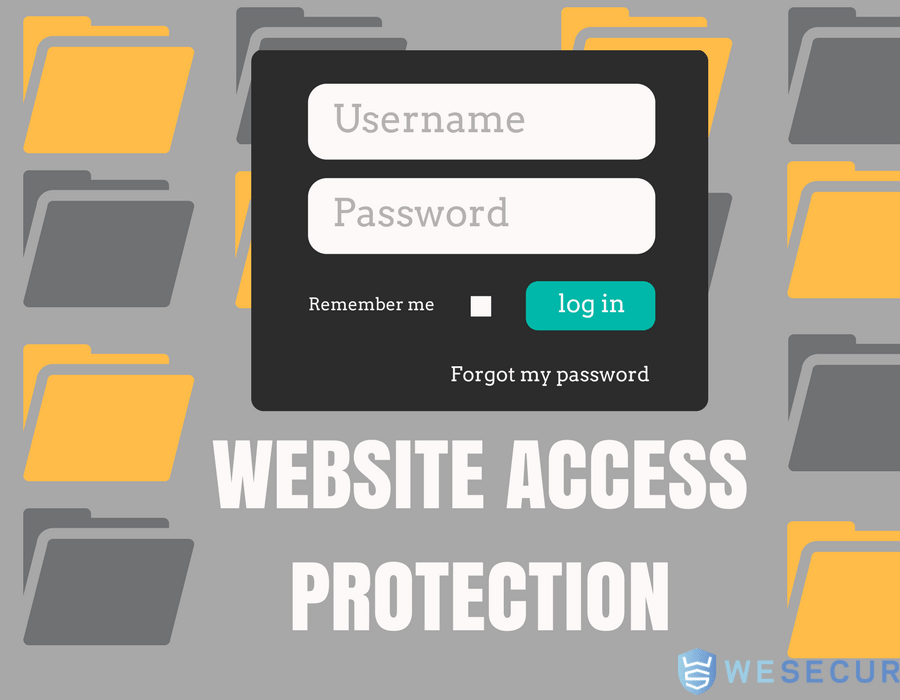 WeSecur_EN's tweet photo. How to Protect Your Site with a #Password 
Keep attackers out
https://t.co/vtI9U2U0J5    #WordPress #Joomla #WebSecurity https://t.co/SMRwfxqOMz