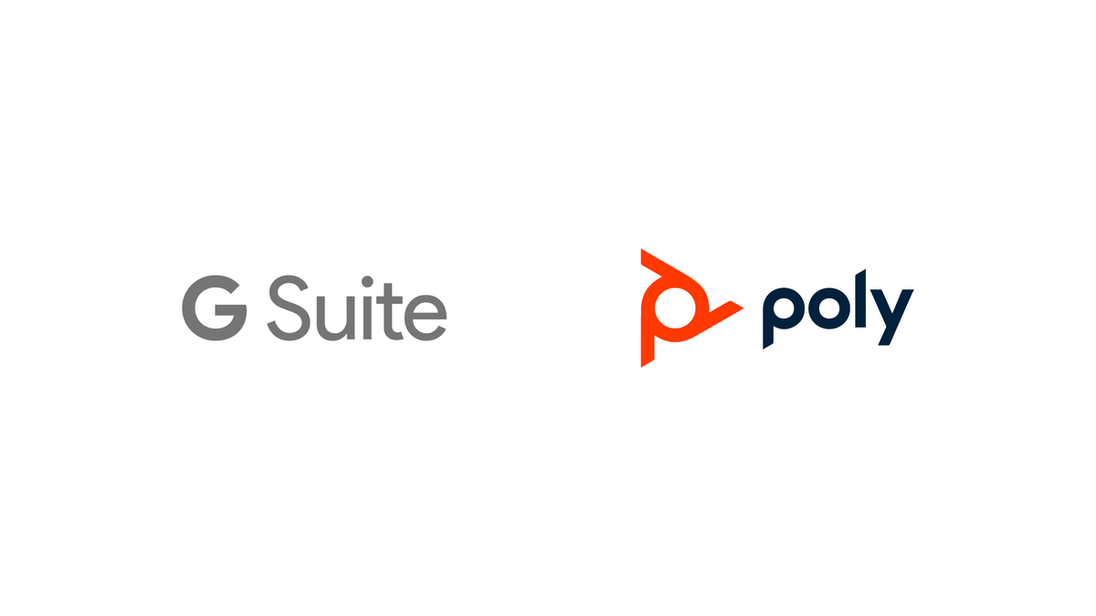 GoogleWorkspace's tweet photo. We’ve partnered with @PolyCompany to deliver the first IP Phones certified for #GoogleVoice. Learn more: https://t.co/UienyRAbhz https://t.co/L805H1K6EP