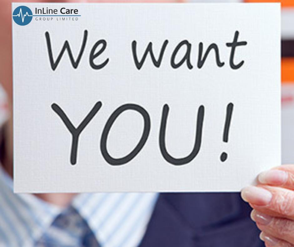 InLineCare's tweet photo. Nursing is a passion and a profession. Are you passionate about this profession? We want you, connect with us here- https://t.co/jVdtP5F6th
#InLineCare #CareHomeStaff #InLineCaresMore #NursingWeek #LoveNurses⠀⠀⠀
#Healthcare #InLineCare #nurse #love #nurses #surgeon #nurselife https://t.co/VrKuIpL1TZ