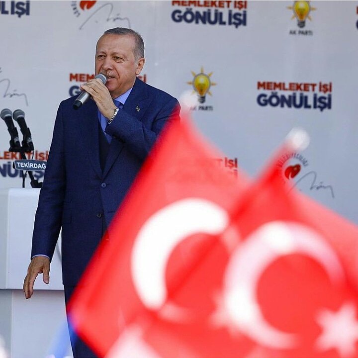 Söz verdik Şehr-i Diyarı Osmanî MUDURNU Kasabası Muhakkak Adalet ve Kalkınma Partisi Dönemi başlatacağız 5 Yıl Boyunca Kaybedilen Hizmetleri geri almaya geliyoruz. 31 Mart Akşamı Zafer ile Kazanacağız. Coşku ile Çıkacağız.
<a href="/RT_Erdogan/">rt_erdogan</a>