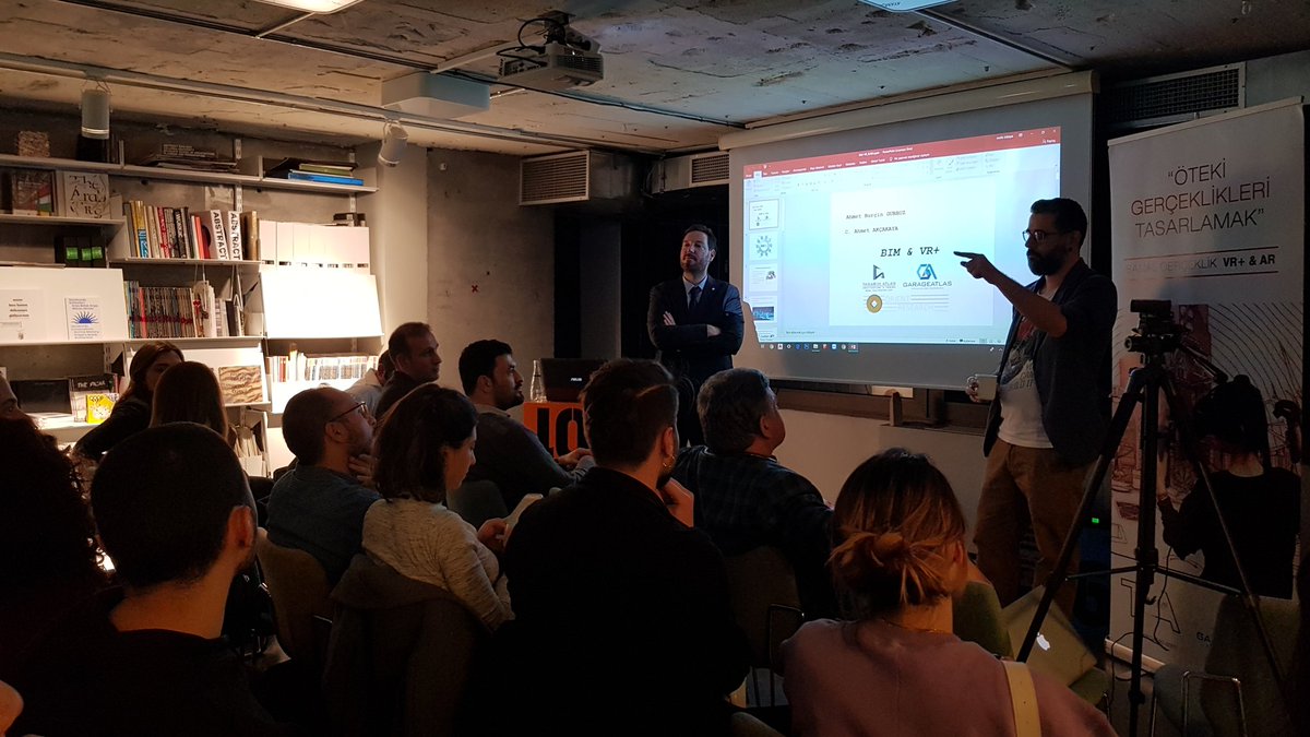 garage_atlas's tweet photo. #BIM & #VRPLUS
@StudioXIstanbul
#Dijitalleşme40
@bgurbuz
@CAAkcakaya
#StrangerThings #architecture @Bimgenius_ https://t.co/1fyz922FwM