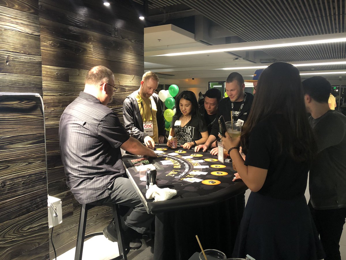 Chartboost's tweet photo. #workhardplayhard #GDC19 #GDC2019 #SanFrancisco #MobileApps #gaming #monetization #UA #Chartboost https://t.co/FwYQcnylqn