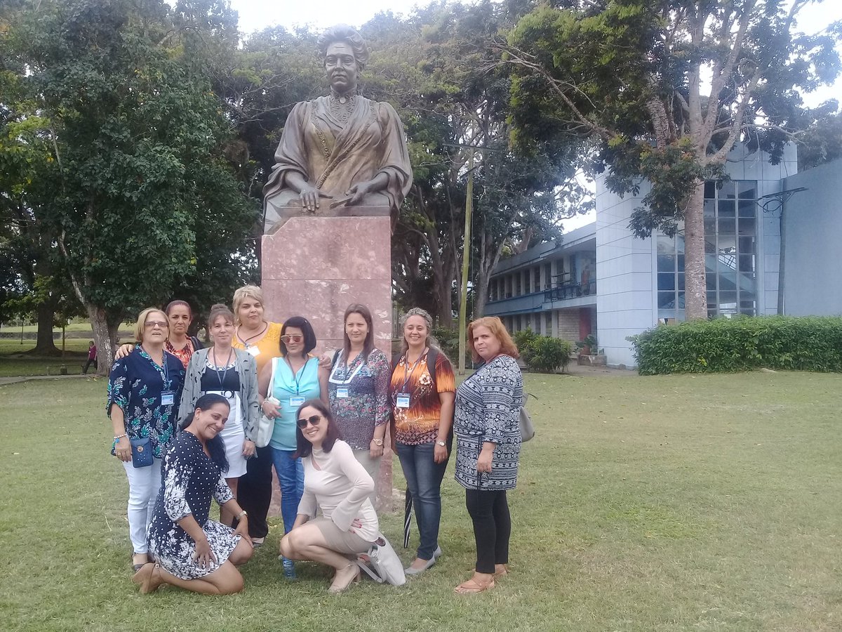fcs_ucfgos's tweet photo. Taller de Búsquedas investigativas 2019 en el Encuentro de Educadores Cuba-Estados Unidos. #Cienfuegospresente #FCSpresente #UCfvanguardia https://t.co/iyPnljk1yE