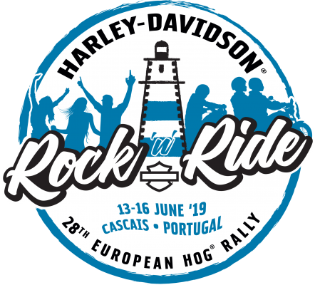 The 28th European H.O.G. rally in Cascais this summer is free to attend. Ride a lap of the Estoril Circuit as part of the spectacular Harley-Davidson parade. If you’re a registered representative of a Chapter, show your pride with a place at the front. ow.ly/TCqV50ndAcG
