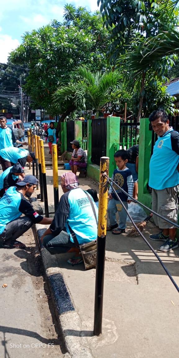 K5 Pasar Swadaya Pondok Labu tweet media