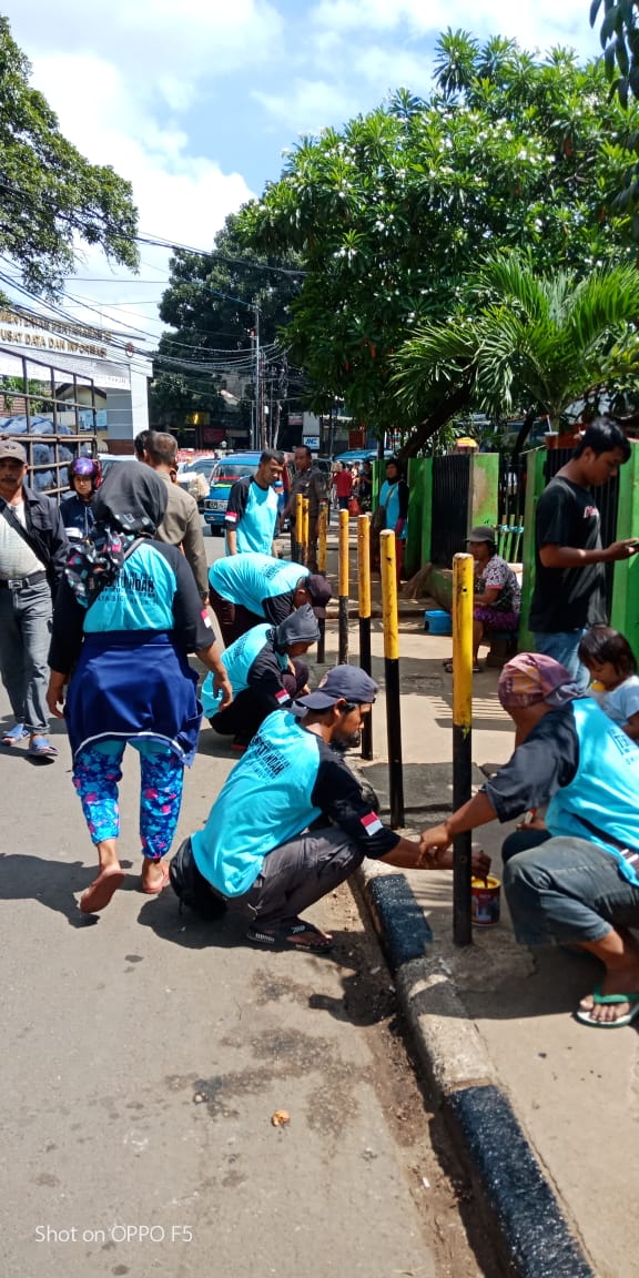 K5 Pasar Swadaya Pondok Labu tweet media