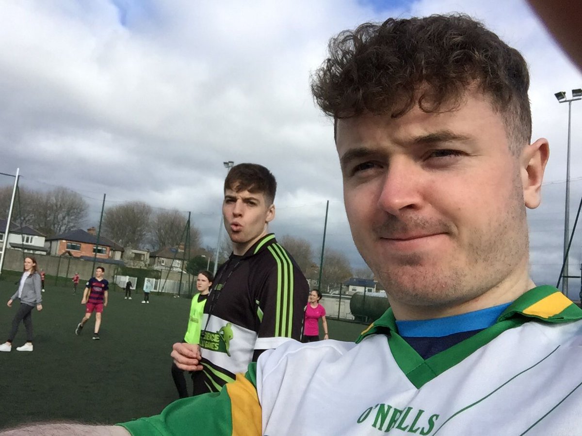 Exp. Gaelic Games tweet media