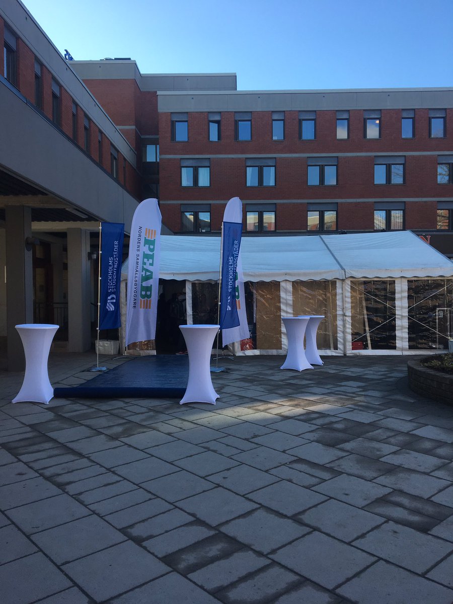 cj_edlund's tweet photo. Idag har vi haft projektinvigning för nya Lappis, blir totalt 800 nya lägenheter när det är klart
.
.
.
.
#lappis #sssb #studentbostäder @SthlmStudentBo #studbo https://t.co/fpgDiutDbP