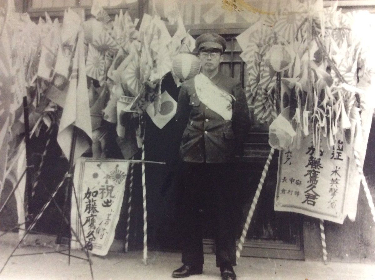 戦前日本の徴兵制の実態