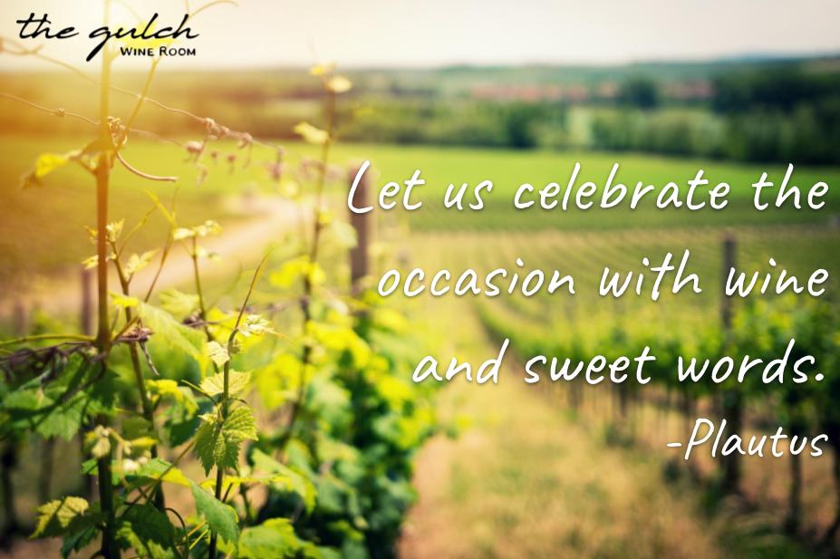 GulchWineRoom's tweet photo. It's the first day of spring! Time to celebrate. 🥂 #firstdayofspring #Celebration #boiseidaho #SpringIsHere https://t.co/AUylBDRr4c