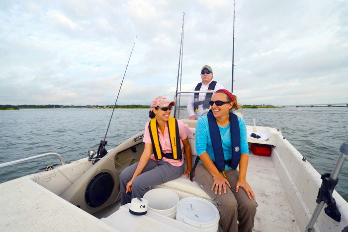 MyFWC's tweet image. Boat safely on spring break with tips: ow.ly/lint30o7LBd #Florida #SpringAboard