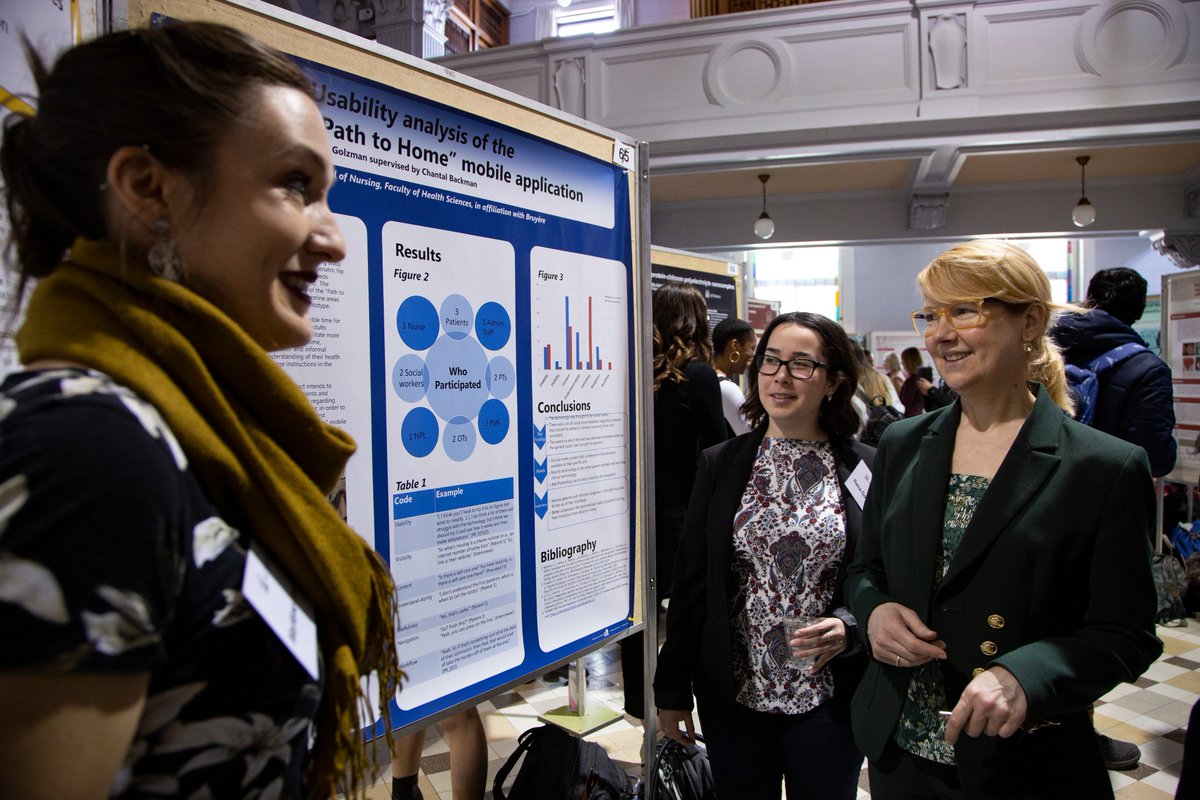 uOttawaResearch's tweet photo. Merci aux étudiants de @uOttawaArts @uocommonlaw @DrCiviluOttawa @uOttawaHealthSc @uOttawaScience qui ont généreusement présenté leurs projets #PIRPC cet après-midi. Félicitations pour vos beaux projets! @uOttawa https://t.co/iORDtGn4eI