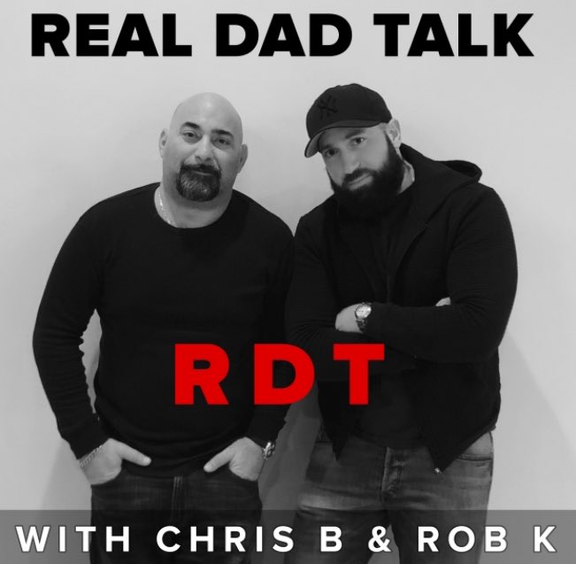 DDJFoundation's tweet photo. On todayโs Power Of Love show we have Chris and Rob from Real Dad Talk @therealdadtalk. We will be talking about fatherhood, love and also taking phone calls from our listeners. This will be a good one. Tune In at 1pm PST on @latalkradio!!! #realdadtalk https://t.co/h7JRy63HaY