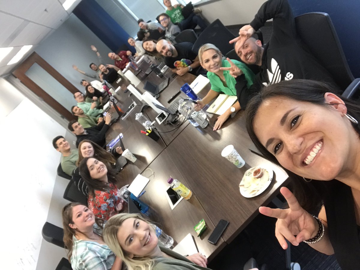 TEK-Orlando is ready! #TEKVirtual19