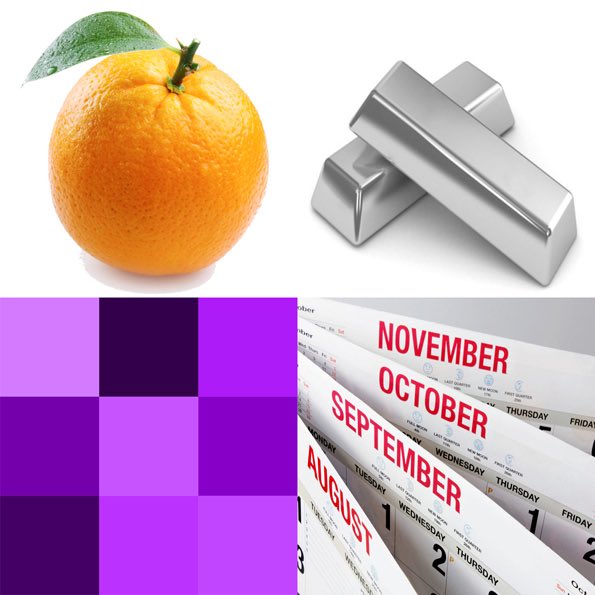 thatsright's tweet image. ⁉️DID YOU KNOW⁉️
No word in the English language rhymes with Orange, Silver, Purple, or Month! 

What are some other words that you can think of that can not be rhymed? 
•
•
#ThatsRight #ThatsRightApp #trivia #gameshow