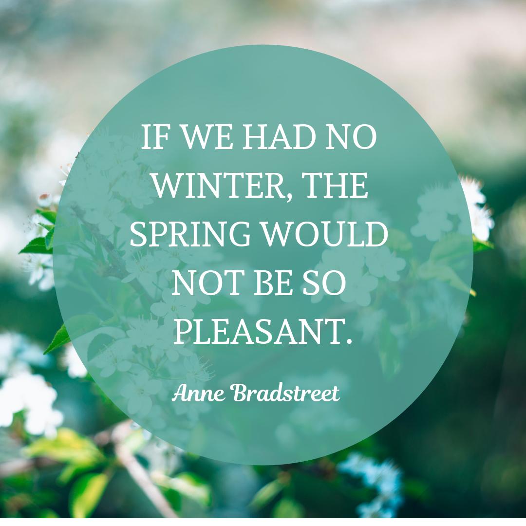 JLSBellMain's tweet image. The late winter snowpocalypse ❄️🌨️☃️ made us all the more grateful for spring ☀️🌷🌱

#springishere #nomoresnowplease #wearebellevuemain #bellevuemainrocks #johnlscott