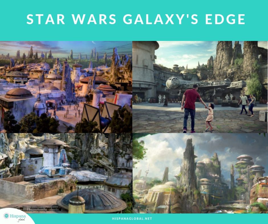 Everything We Know About Star Wars Galaxy’s Edge A...