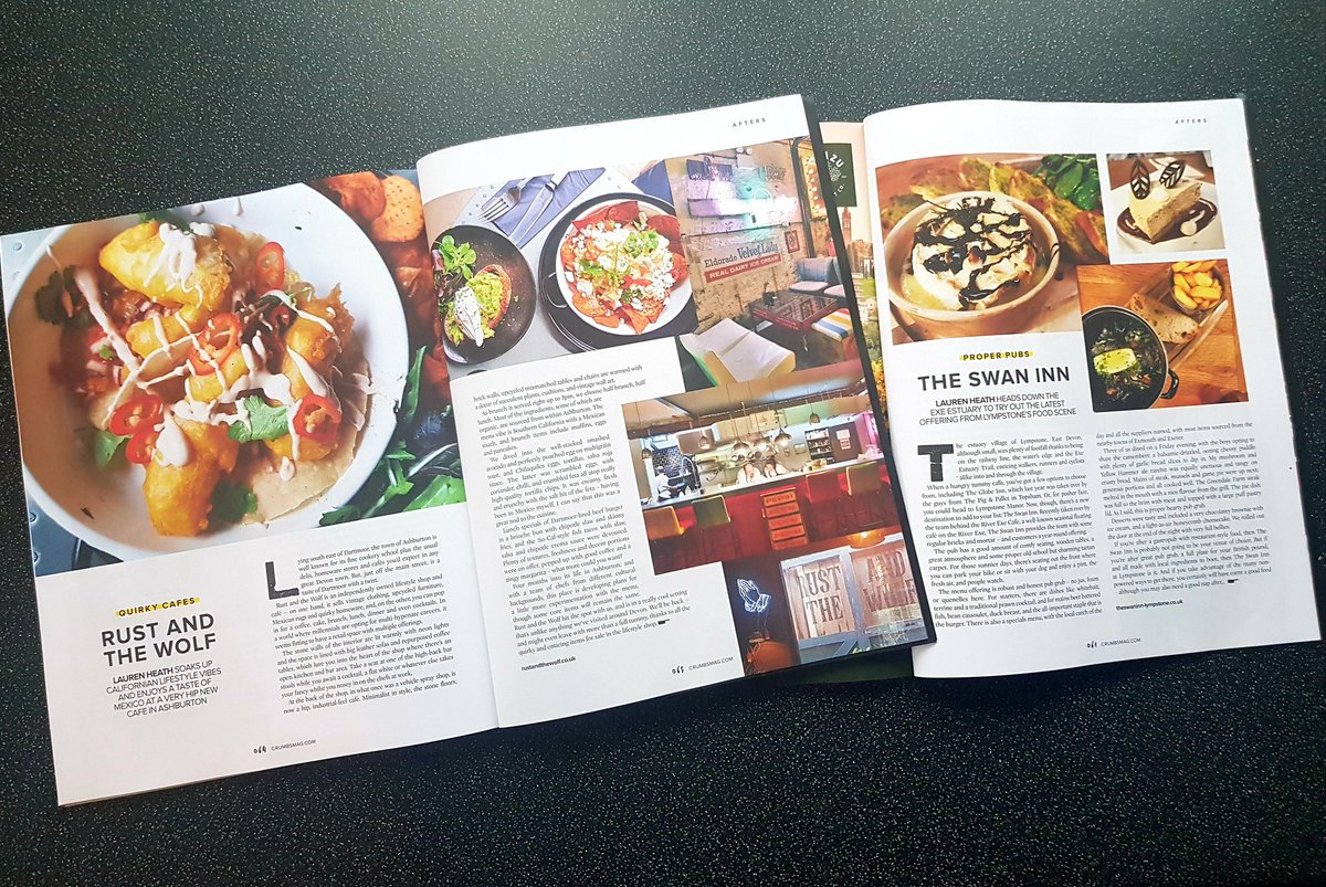 Lauren Loves: Food | Drink | Adventures tweet media