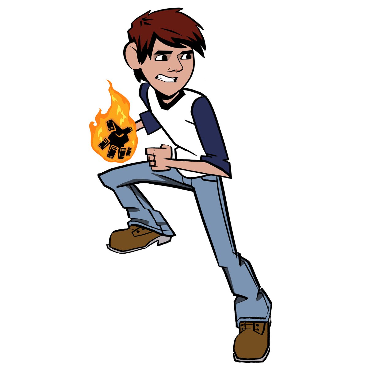 The Hollow K A I Hollow Powers Manipulating Fire And Engineering Knowledge Who S With Teamkai Thehollow Thehollownetflix Thehollowkai T Co Pfnegcn7j7