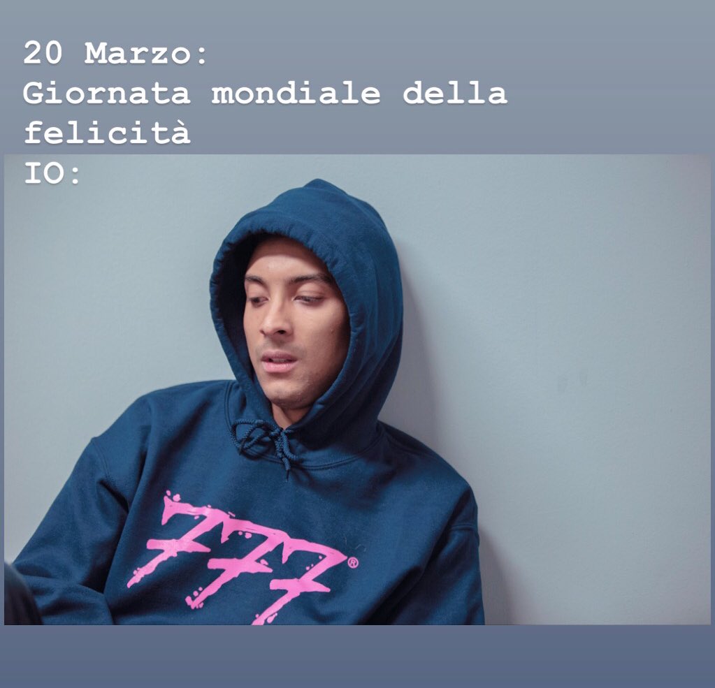 #giornatamondialedellafelicita 🥳