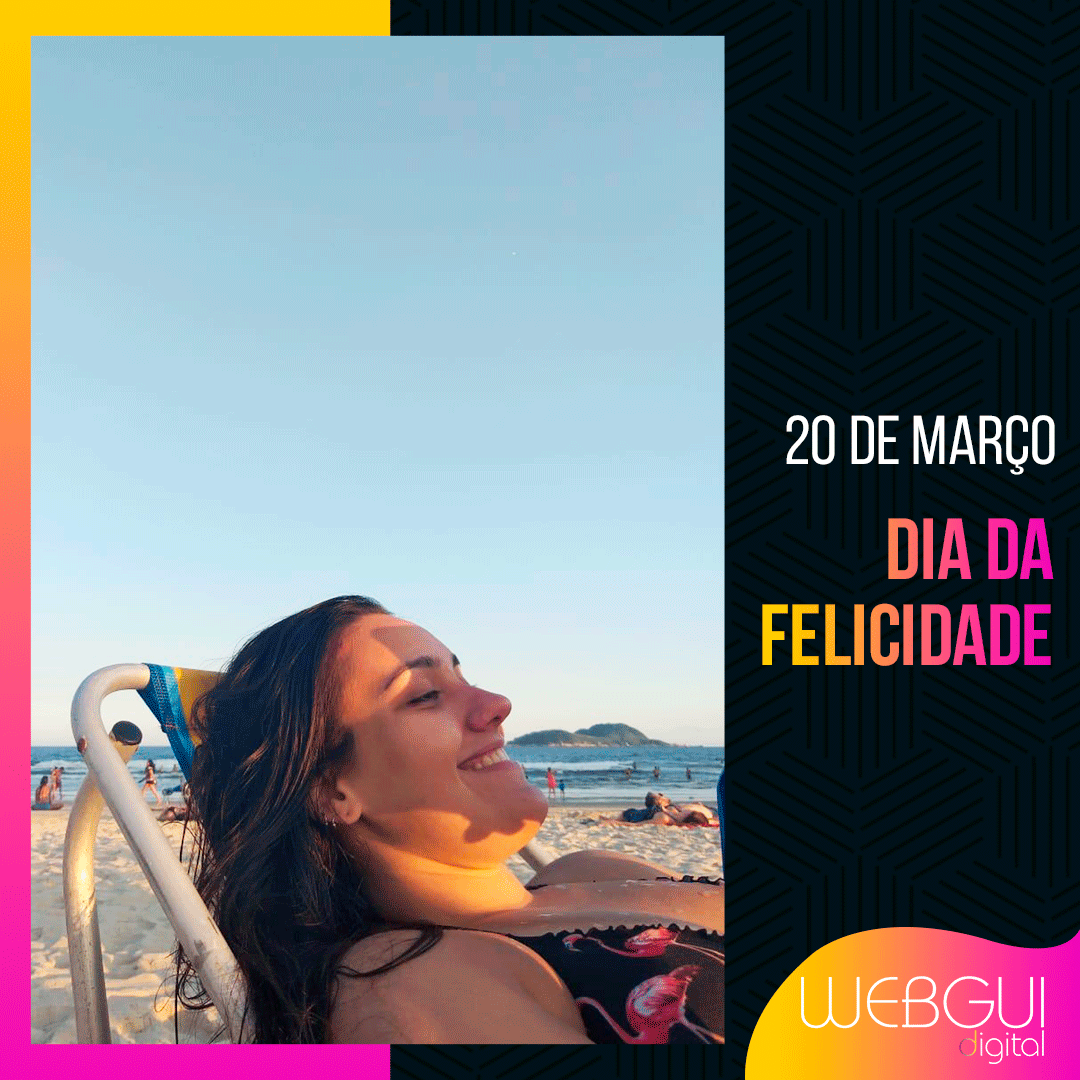 grupowebgui's tweet photo. #Felicidade significa coisas diferentes para cada um, concorda? Deslize e conheça definições de felicidade para nossa equipe. Qual é a sua?
#Webgui #WebguiDesign #DiaDaFelicidade #SejaFeliz https://t.co/sVnHcOcQJt