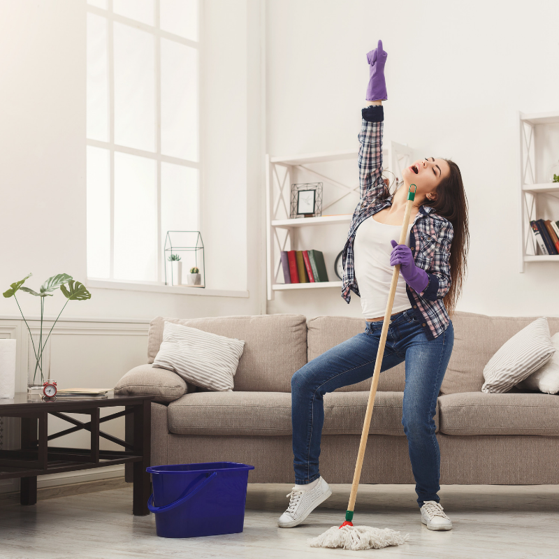 UsaTileandMarbl's tweet photo. The first day of #spring means it's time for some #springcleaning! What are your best spring #cleaning #tips? https://t.co/LhBVzaM6wz