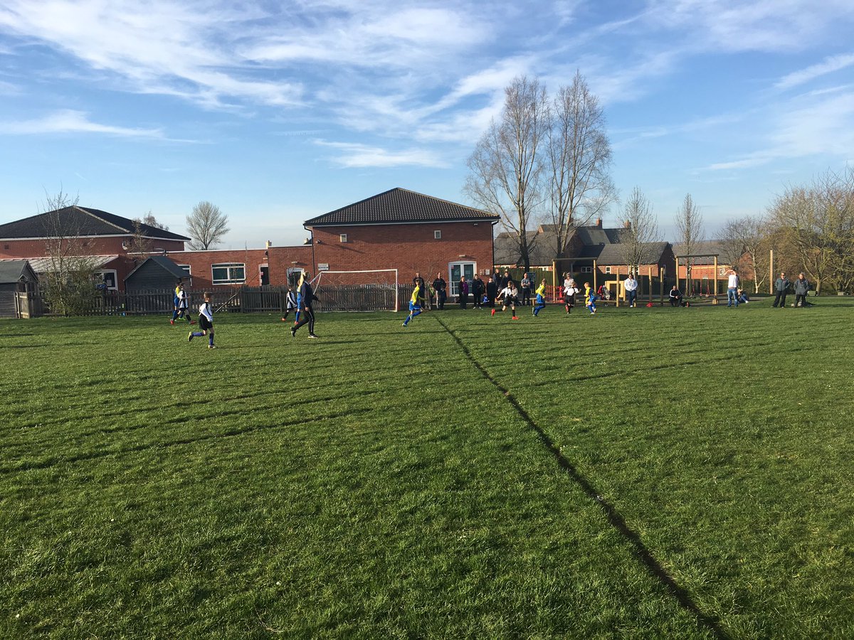 Sport@Ellistown tweet media