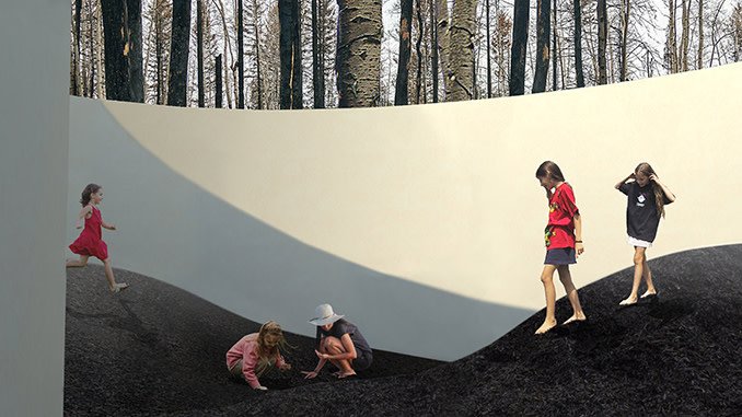 talklandscape's tweet photo. Winning #designs announced for International #Garden #Fesival 2019, offering a colourful, #creative and child-friendly #playground of curated #spaces: https://t.co/itq90vcT6m https://t.co/8uHgwjVewn