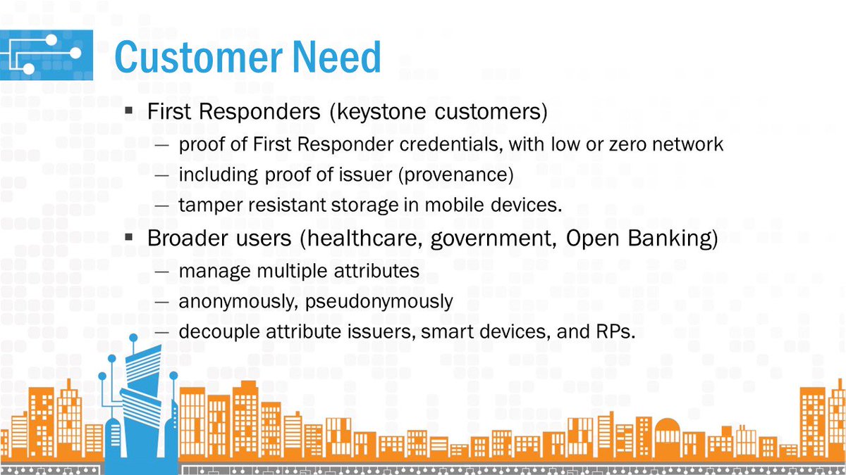 Steve_Lockstep's tweet image. My @validIDy #MDAV #SciTechShowcase presentation will be available after the event. 
#provenance #attributes