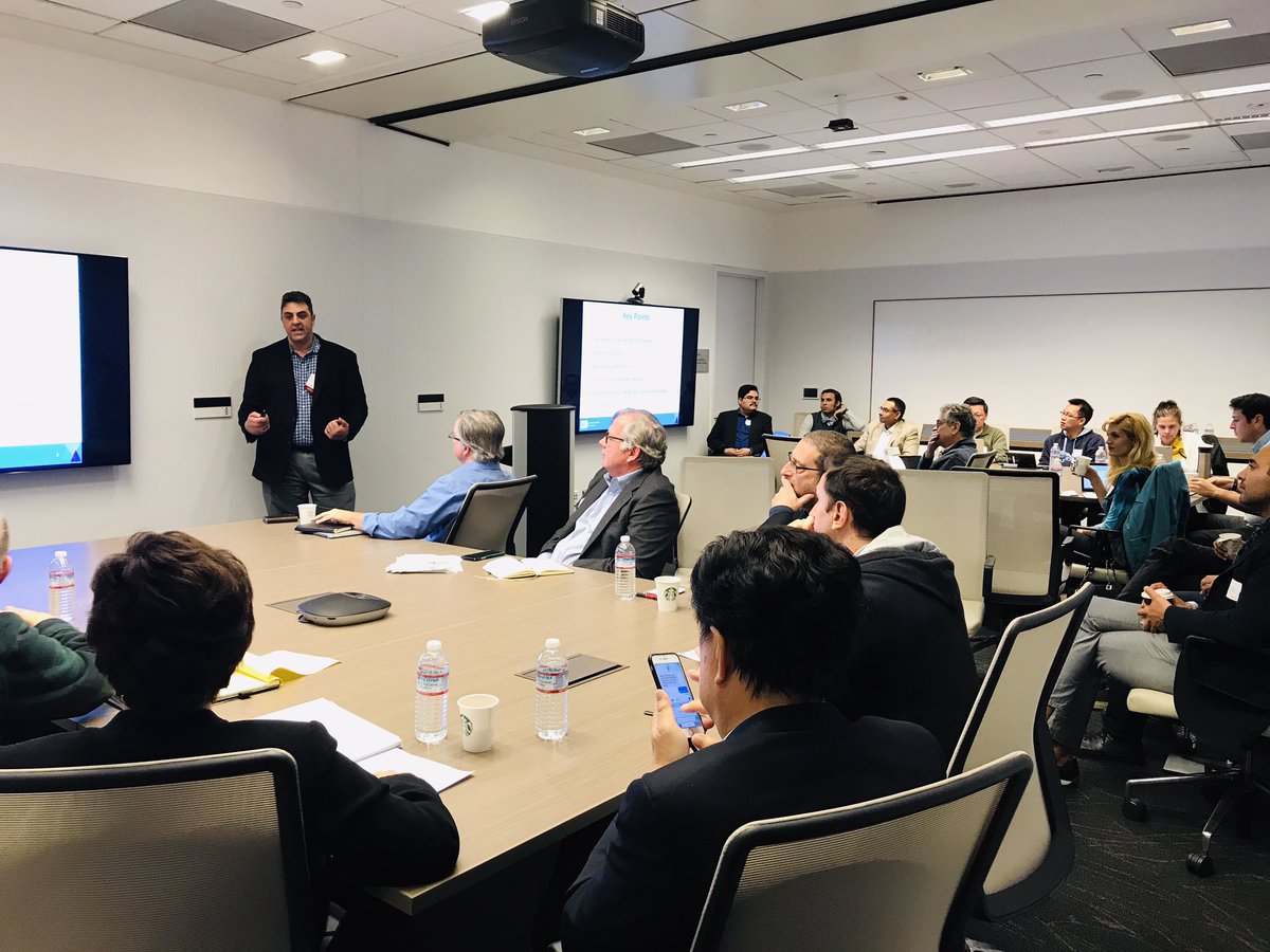Happening now- @BiocomCA #LA workshop with the @NIA_SBIR! #funding #NIHSBIR <a href="/cnsiatucla/">CNSI at UCLA</a>